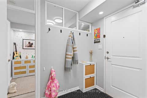 Photo 25 at 918 - 65 East Liberty Street, Niagara, Toronto