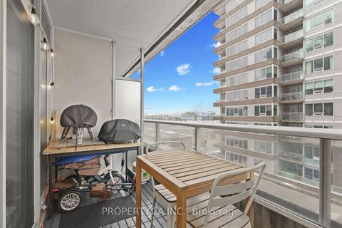 Photo 26 at 918 - 65 East Liberty Street, Niagara, Toronto