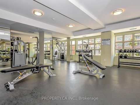 Photo 28 at 918 - 65 East Liberty Street, Niagara, Toronto