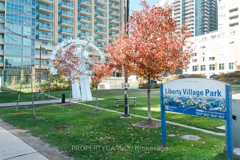 Photo 34 at 918 - 65 East Liberty Street, Niagara, Toronto