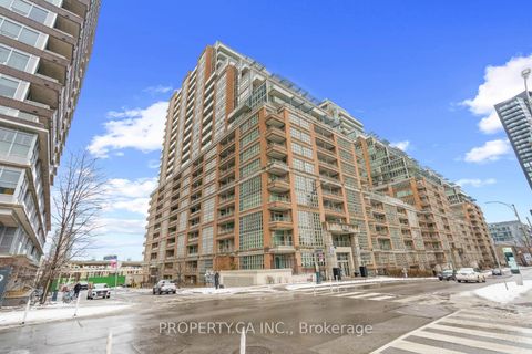 Photo 35 at 918 - 65 East Liberty Street, Niagara, Toronto