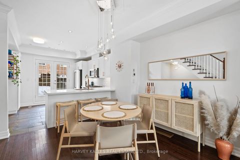 Photo 0 at 17 Peelar Mews, Mimico, Toronto