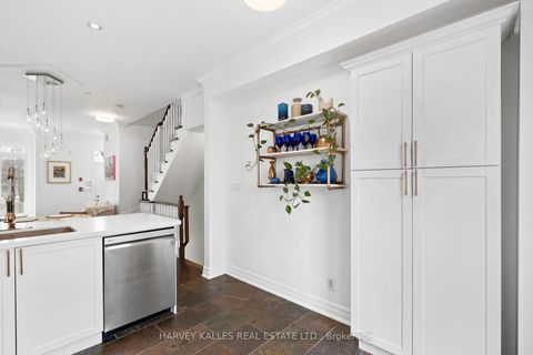 Photo 5 at 17 Peelar Mews, Mimico, Toronto