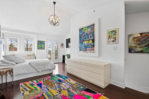 Photo 14 at 17 Peelar Mews, Mimico, Toronto