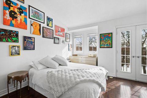 Photo 16 at 17 Peelar Mews, Mimico, Toronto