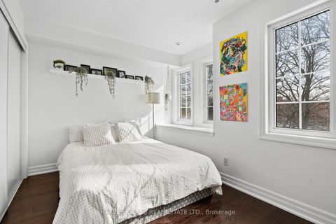 Photo 22 at 17 Peelar Mews, Mimico, Toronto