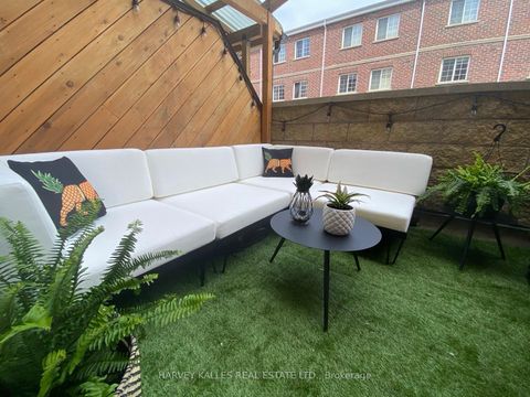 Photo 34 at 17 Peelar Mews, Mimico, Toronto