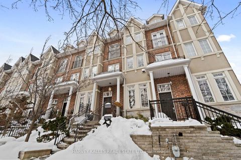 Photo 39 at 17 Peelar Mews, Mimico, Toronto