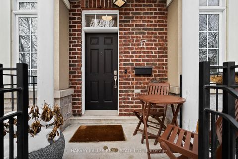 Photo 42 at 17 Peelar Mews, Mimico, Toronto