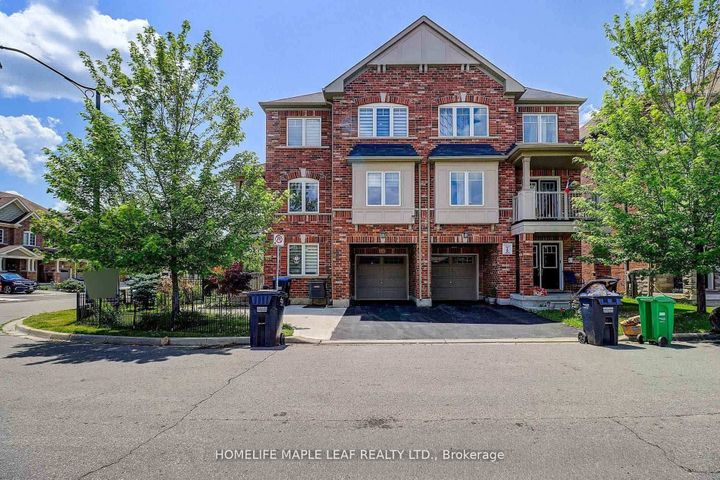 Photo 2 at 49 Golden Springs Drive, Northwest Brampton, Brampton