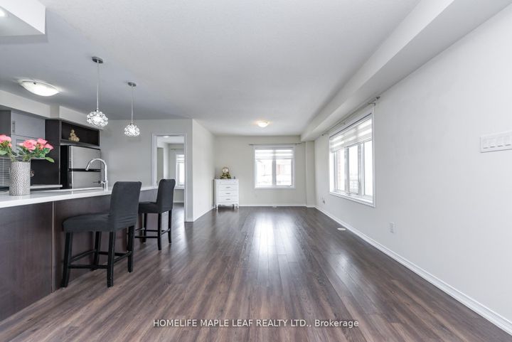 Photo 28 at 49 Golden Springs Drive, Northwest Brampton, Brampton