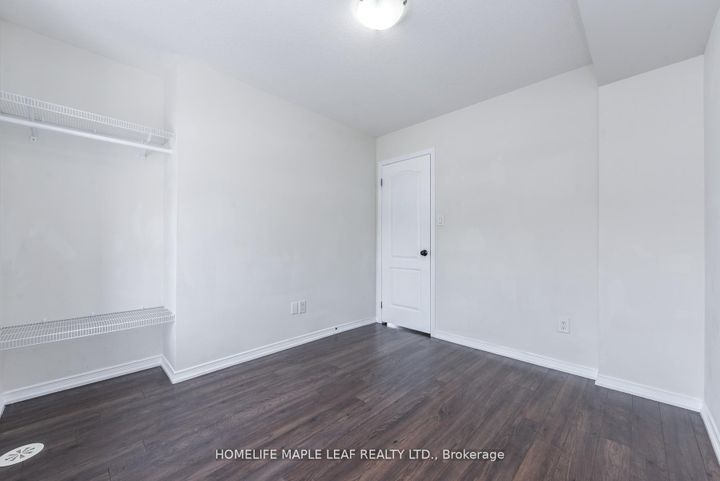 Photo 33 at 49 Golden Springs Drive, Northwest Brampton, Brampton