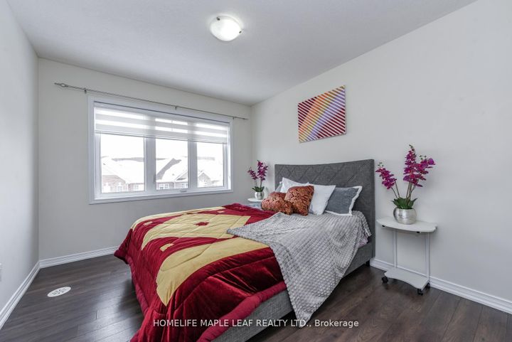 Photo 36 at 49 Golden Springs Drive, Northwest Brampton, Brampton