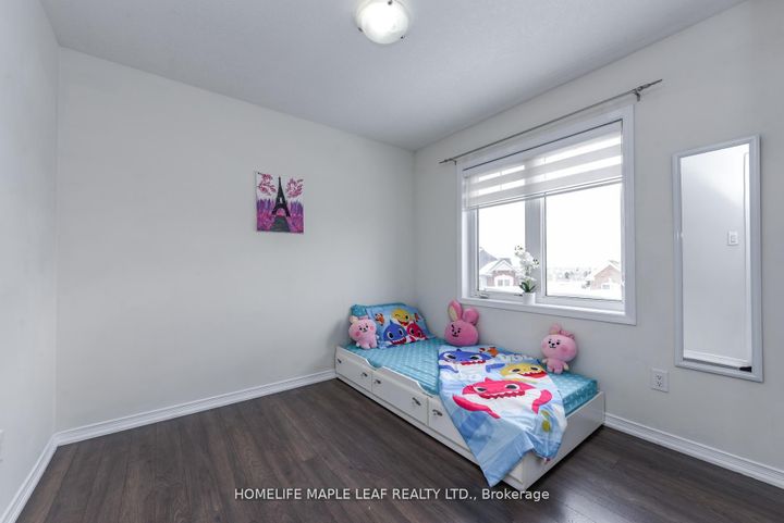 Photo 38 at 49 Golden Springs Drive, Northwest Brampton, Brampton