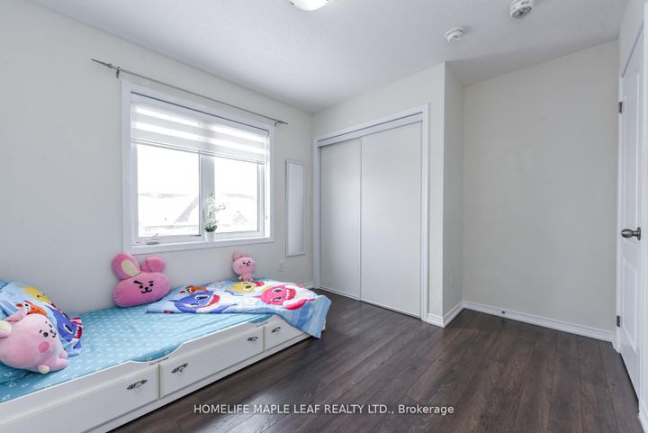 Photo 39 at 49 Golden Springs Drive, Northwest Brampton, Brampton