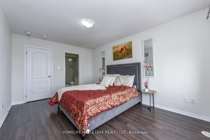 Photo 41 at 49 Golden Springs Drive, Northwest Brampton, Brampton