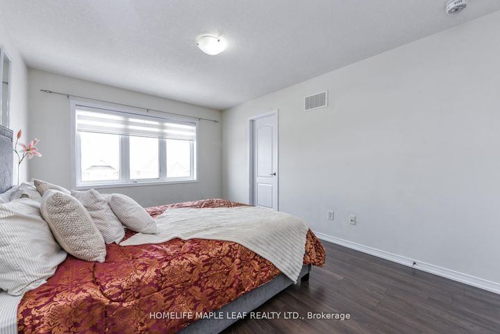 Photo 44 at 49 Golden Springs Drive, Northwest Brampton, Brampton