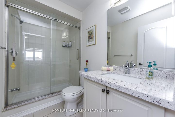 Photo 45 at 49 Golden Springs Drive, Northwest Brampton, Brampton