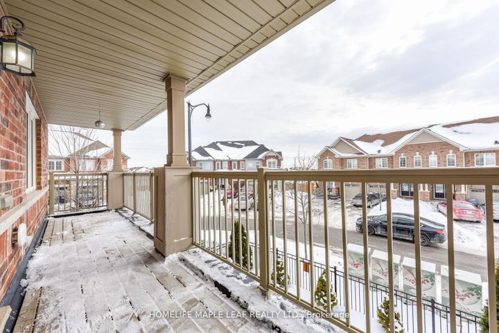 Photo 46 at 49 Golden Springs Drive, Northwest Brampton, Brampton