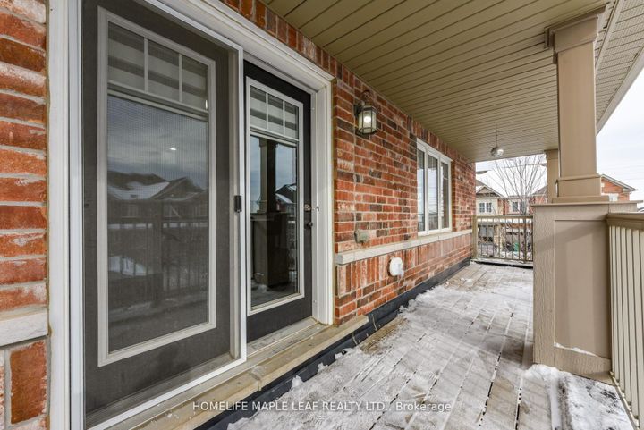 Photo 47 at 49 Golden Springs Drive, Northwest Brampton, Brampton