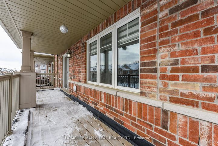 Photo 48 at 49 Golden Springs Drive, Northwest Brampton, Brampton