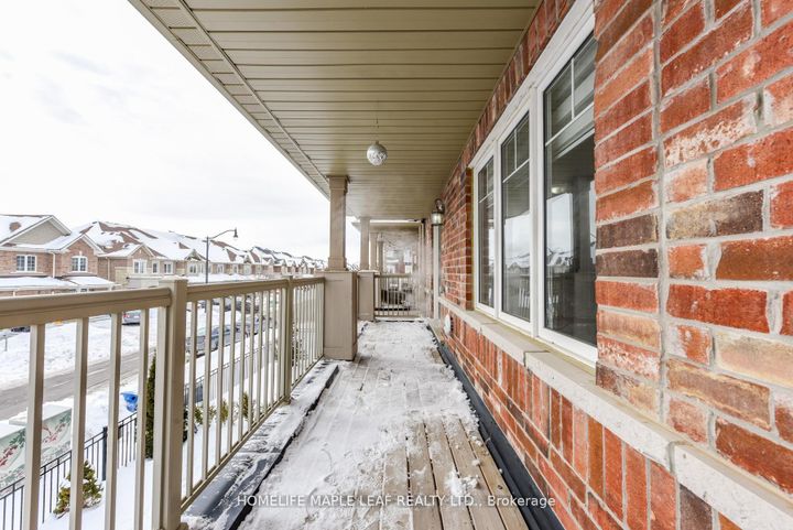 Photo 49 at 49 Golden Springs Drive, Northwest Brampton, Brampton