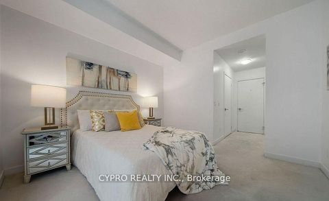 Photo 7 at 601 - 770 BAY Street, Bay Street Corridor, Toronto