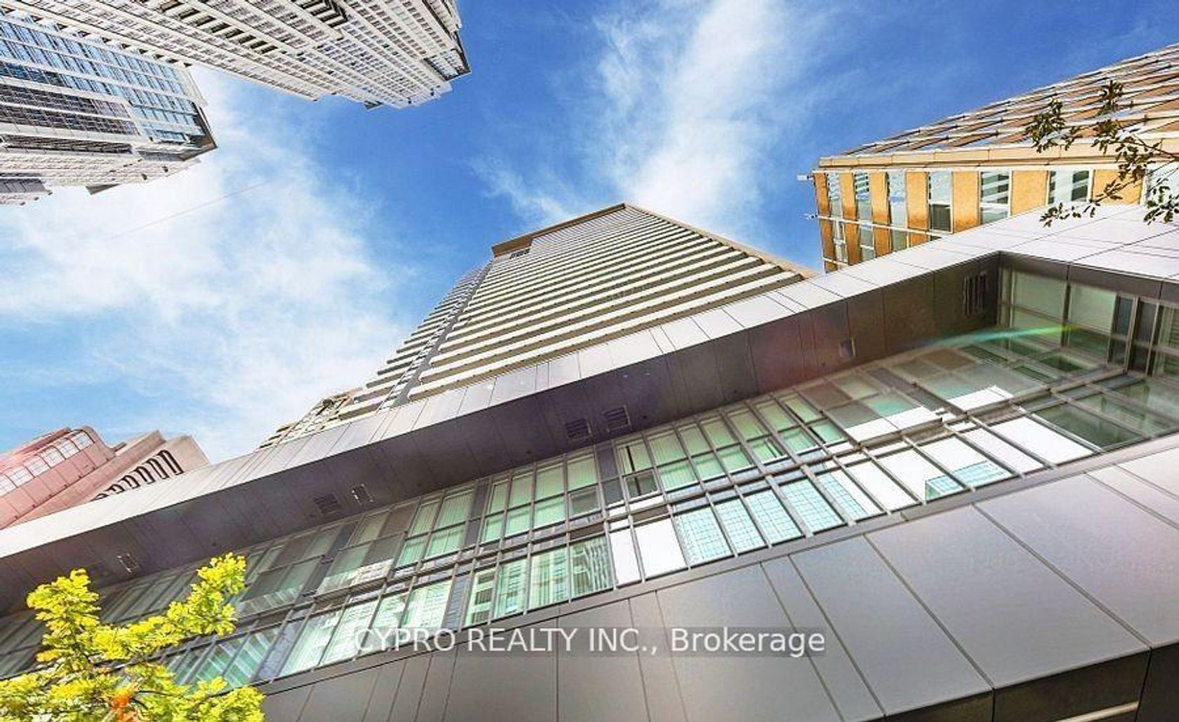 601 - 770 BAY Street, Bay Street Corridor, Toronto 