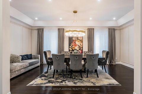 Photo 14 at 37 Cedarpoint Court, Patterson, Vaughan