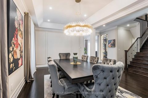 Photo 17 at 37 Cedarpoint Court, Patterson, Vaughan