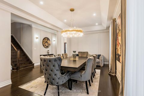 Photo 18 at 37 Cedarpoint Court, Patterson, Vaughan