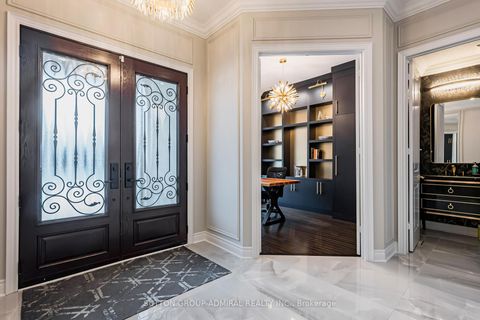 Photo 24 at 37 Cedarpoint Court, Patterson, Vaughan