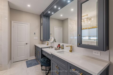 Photo 38 at 37 Cedarpoint Court, Patterson, Vaughan