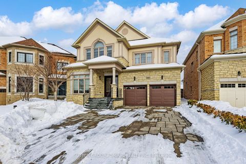 Photo 49 at 37 Cedarpoint Court, Patterson, Vaughan