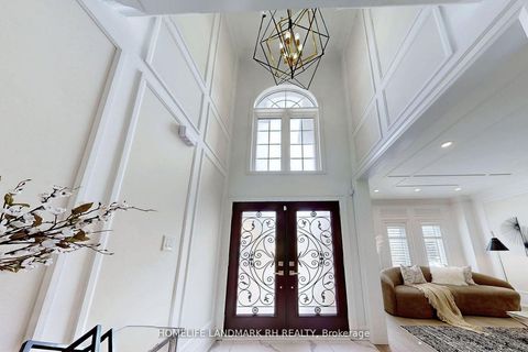 Photo 1 at 129 Golden Tulip Crescent, Cachet, Markham