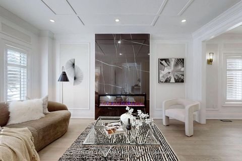 Photo 2 at 129 Golden Tulip Crescent, Cachet, Markham