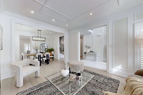 Photo 3 at 129 Golden Tulip Crescent, Cachet, Markham