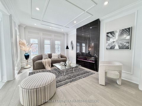 Photo 4 at 129 Golden Tulip Crescent, Cachet, Markham