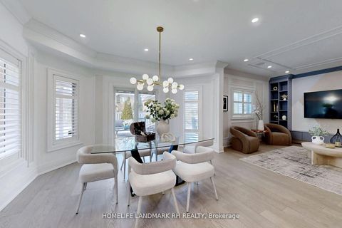 Photo 12 at 129 Golden Tulip Crescent, Cachet, Markham