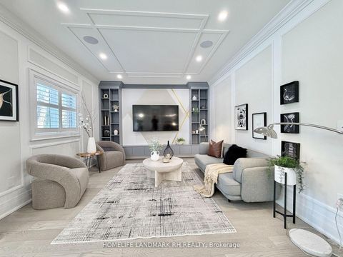 Photo 13 at 129 Golden Tulip Crescent, Cachet, Markham