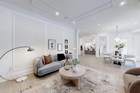 Photo 14 at 129 Golden Tulip Crescent, Cachet, Markham