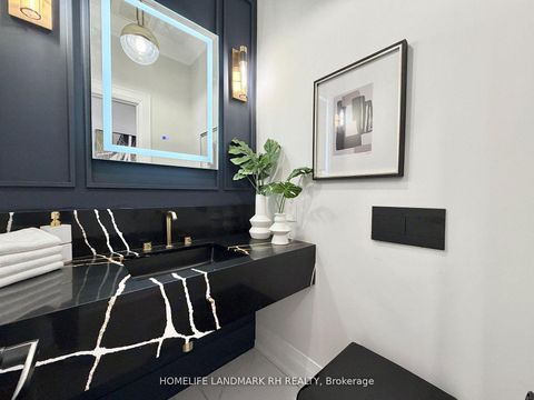 Photo 15 at 129 Golden Tulip Crescent, Cachet, Markham