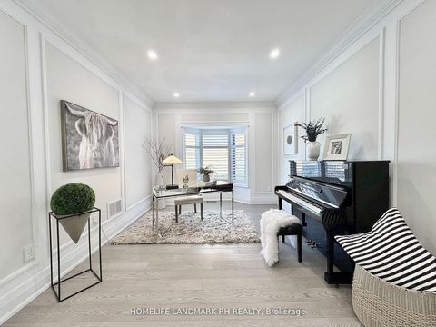 Photo 16 at 129 Golden Tulip Crescent, Cachet, Markham