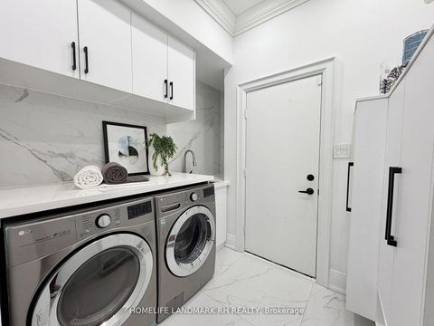 Photo 17 at 129 Golden Tulip Crescent, Cachet, Markham