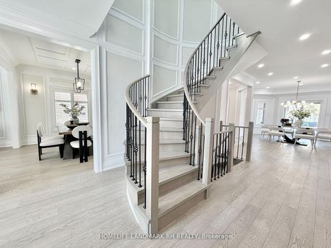 Photo 18 at 129 Golden Tulip Crescent, Cachet, Markham