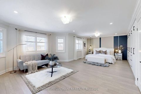 Photo 19 at 129 Golden Tulip Crescent, Cachet, Markham