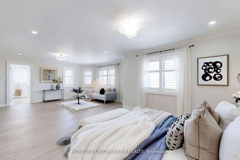 Photo 20 at 129 Golden Tulip Crescent, Cachet, Markham