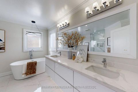 Photo 21 at 129 Golden Tulip Crescent, Cachet, Markham