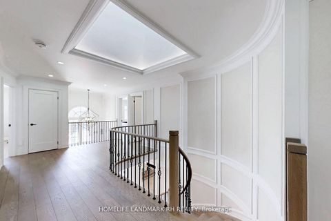 Photo 23 at 129 Golden Tulip Crescent, Cachet, Markham