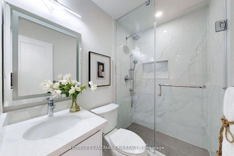 Photo 25 at 129 Golden Tulip Crescent, Cachet, Markham